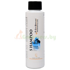 Шампунь для животных Iv San Bernard Traditional Line Talc для щенков и котят (10..